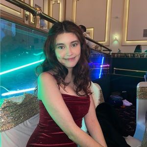 Meet your Posher, Joselyn